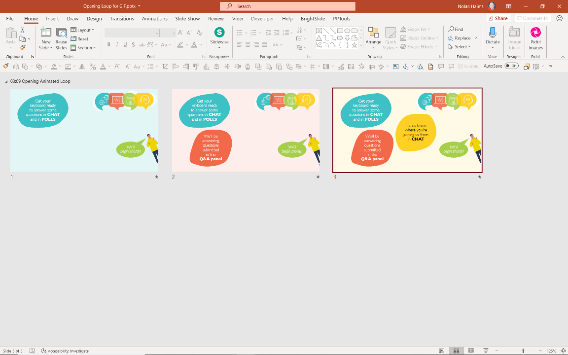 Detail Gif For Ppt Nomer 36