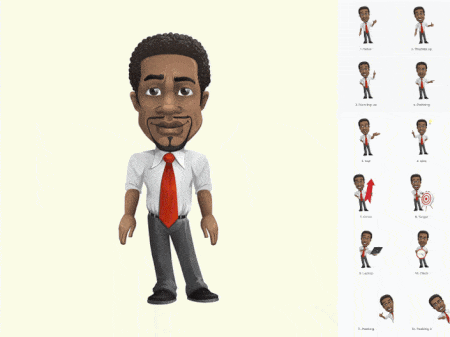 Detail Gif For Ppt Nomer 41