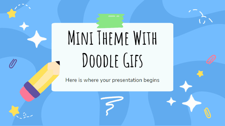 Detail Gif Power Point Keren Nomer 50