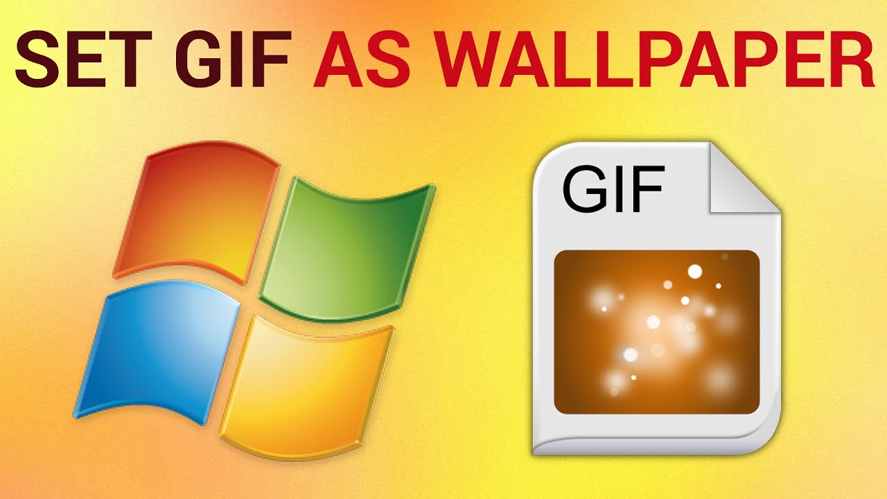 Detail Gif Wallpaper Windows 7 Nomer 3