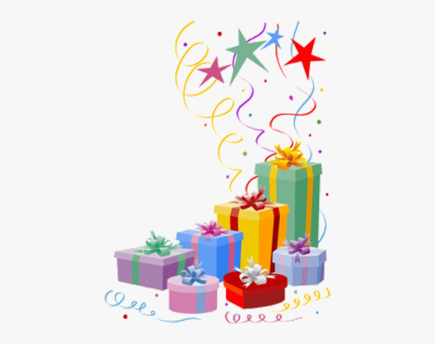 Detail Gift Birthday Png Nomer 20