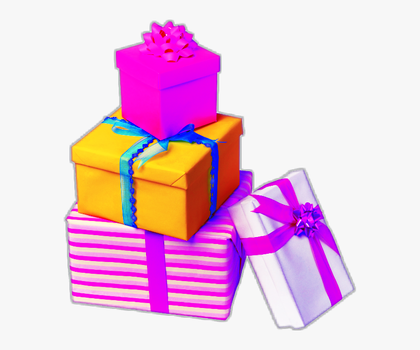 Detail Gift Birthday Png Nomer 23