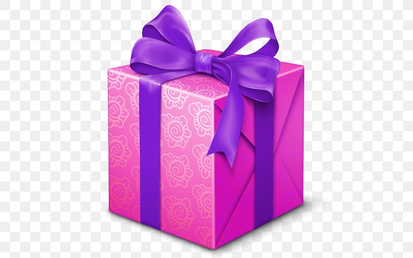 Detail Gift Birthday Png Nomer 39