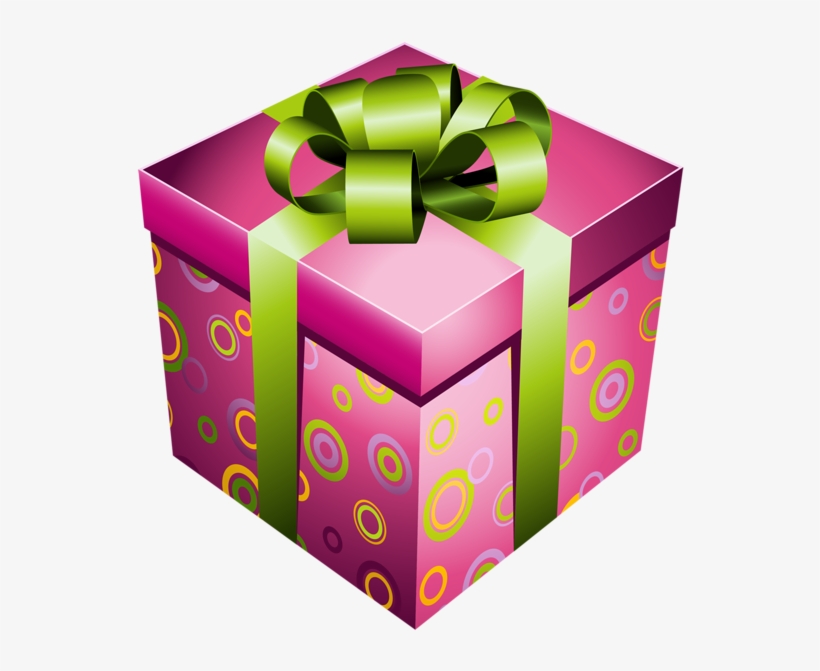 Detail Gift Birthday Png Nomer 51