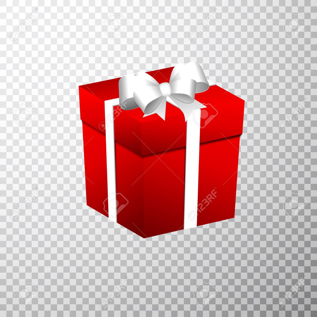Detail Gift Box Transparent Background Nomer 48