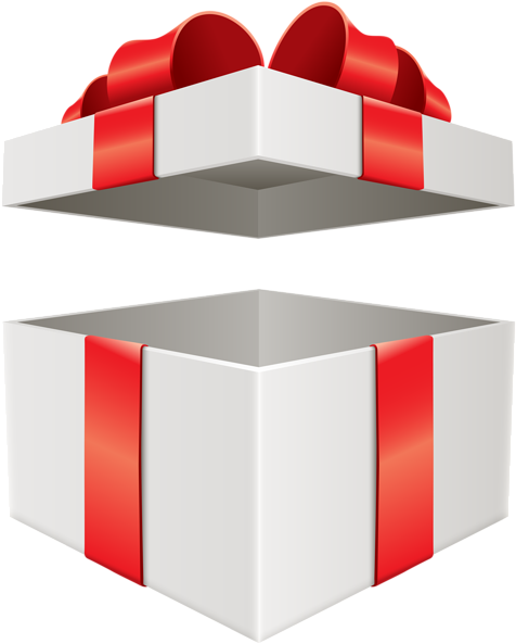 Download Gift Box Transparent Background Nomer 56