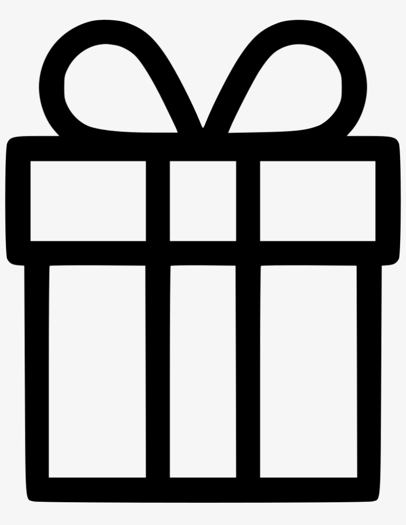 Gift Png Icon - KibrisPDR