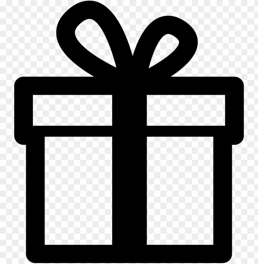 Gift Png Vector - KibrisPDR