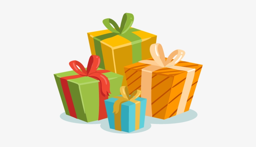 Detail Gift Png Vector Nomer 29