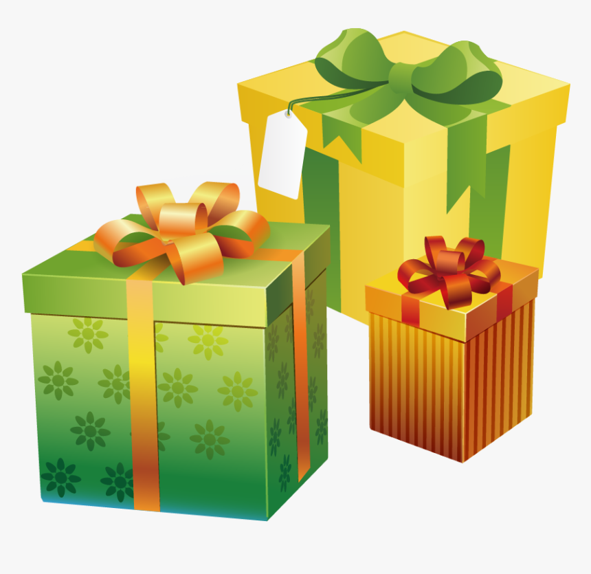 Detail Gift Png Vector Nomer 34