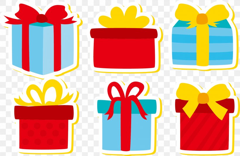 Detail Gift Png Vector Nomer 47