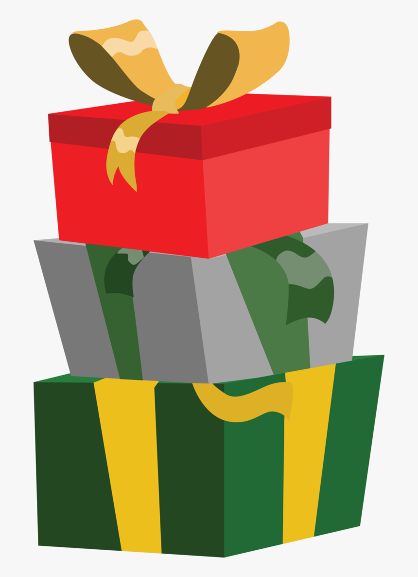 Detail Gift Png Vector Nomer 8