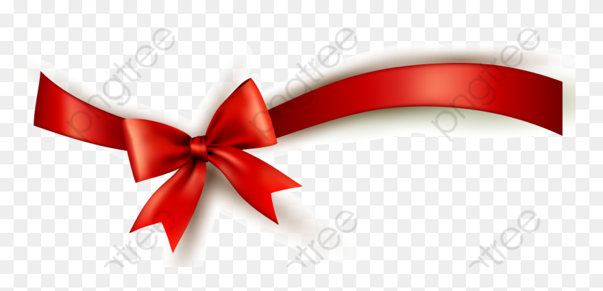 Detail Gift Ribbon Png Nomer 45