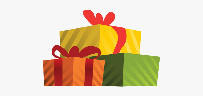 Detail Gift Vector Png Nomer 11