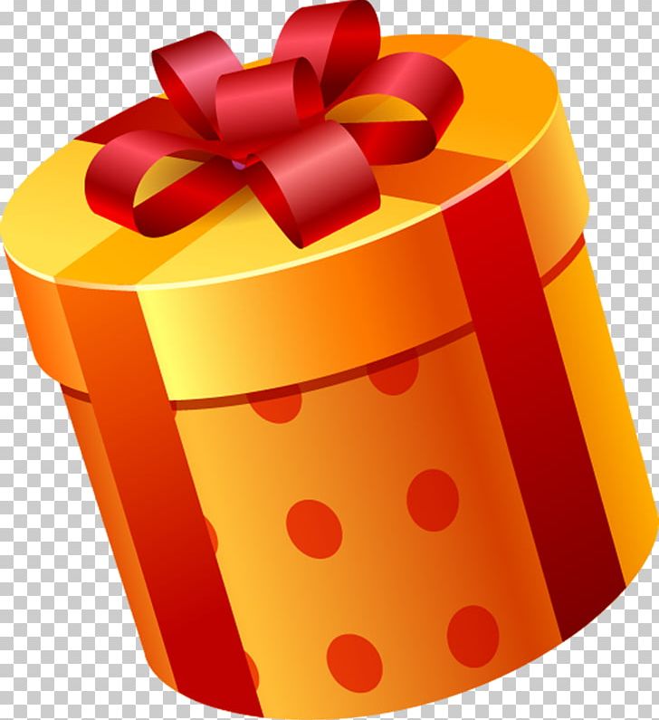 Detail Gift Vector Png Nomer 18