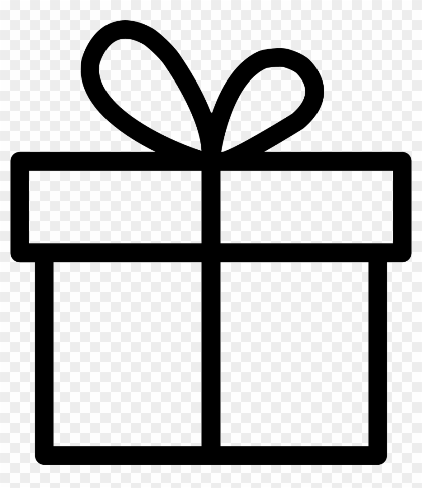 Detail Gift Vector Png Nomer 31