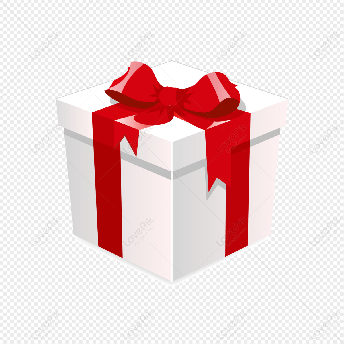 Detail Gift Vector Png Nomer 40