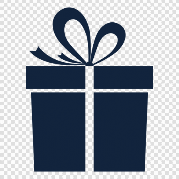 Detail Gift Vector Png Nomer 6