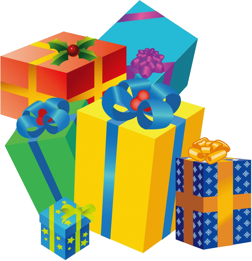 Detail Gifts Png Nomer 50