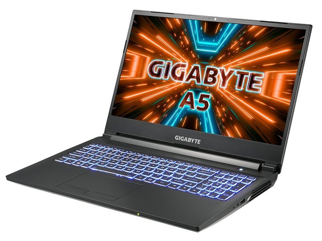 Detail Gigabyte Sabre 15 P45g Nomer 35