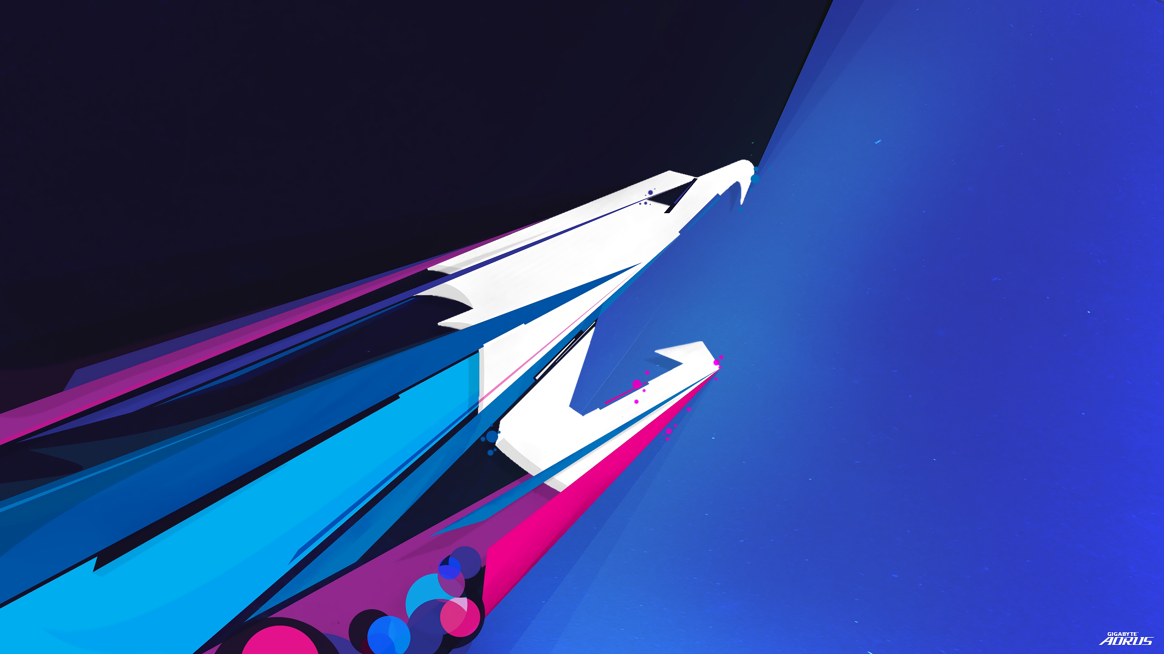 Detail Gigabyte Wallpaper 4k Nomer 29