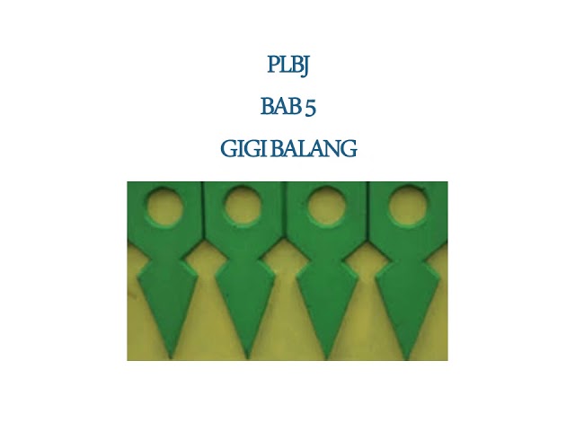 Detail Gigi Balang Rumah Betawi Nomer 13