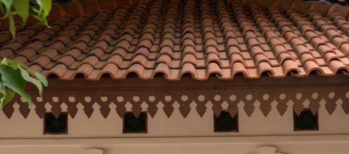 Detail Gigi Balang Rumah Betawi Nomer 9