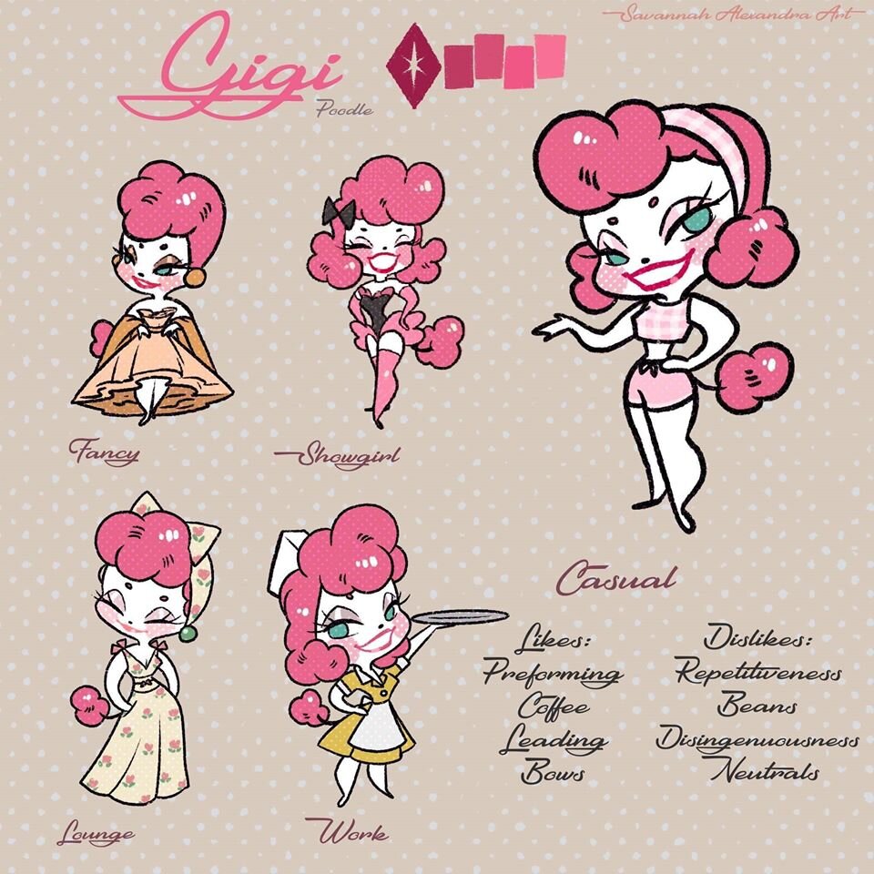 Detail Gigi Chibi Instagram Nomer 47