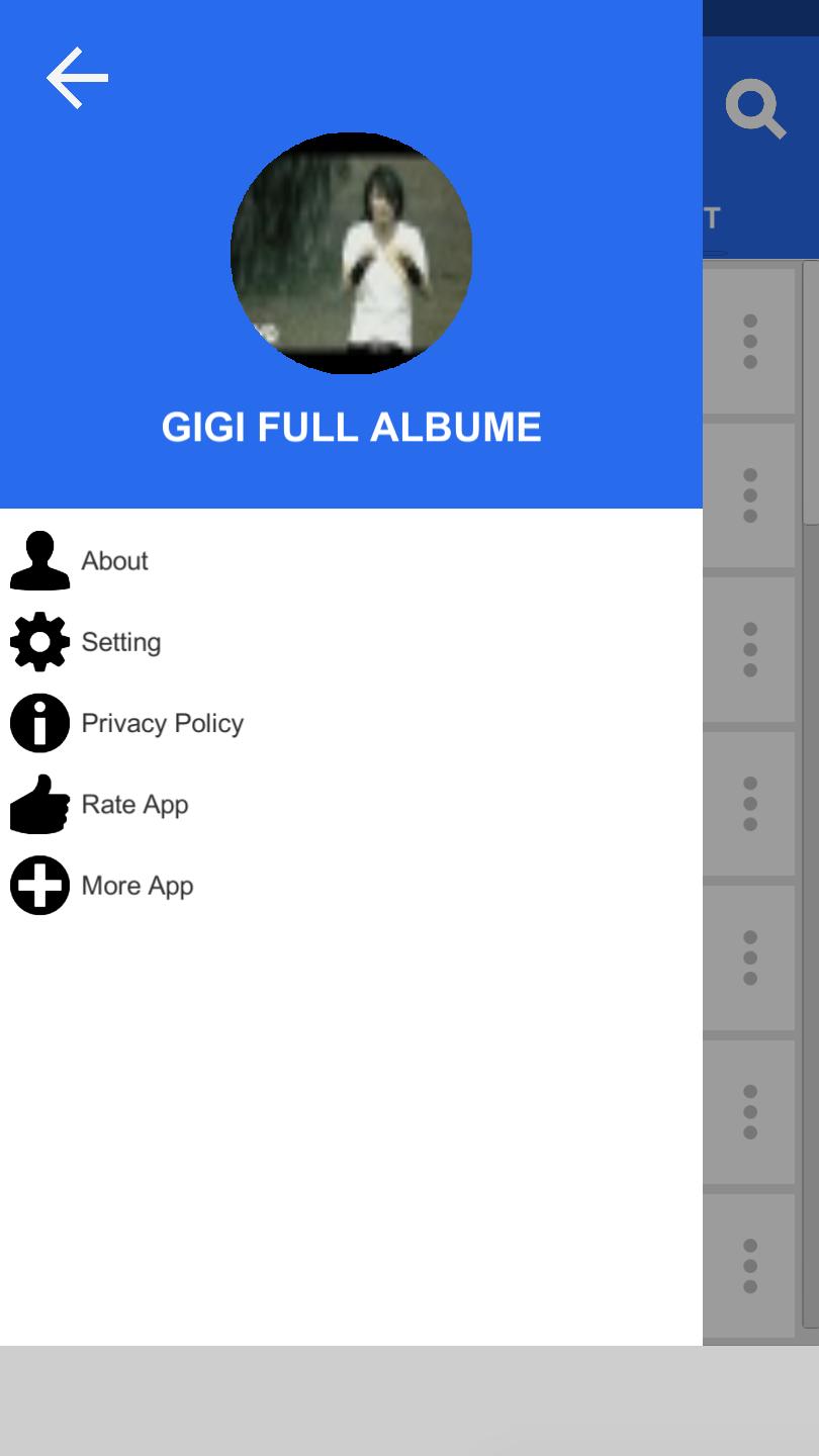 Detail Gigi Full Album Rar Nomer 3