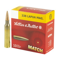 Detail 337 Lapua Magnum Nomer 20