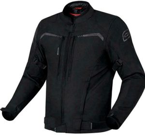 Detail 70er Motorradjacke Nomer 22