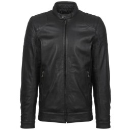 Detail 70er Motorradjacke Nomer 24