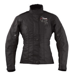 Detail 70er Motorradjacke Nomer 27