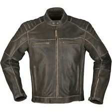 Detail 70er Motorradjacke Nomer 4