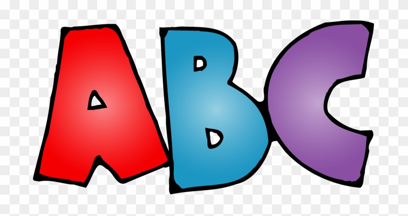 Detail Abc Bilder Nomer 9