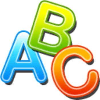 Detail Abc Bilder Nomer 2