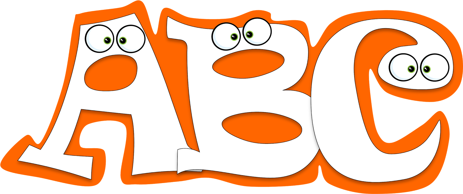 Detail Abc Bilder Nomer 23