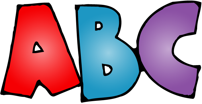 Detail Abc Bilder Nomer 5