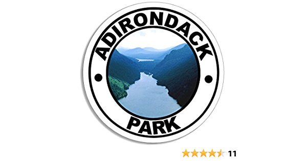 Detail Adirondack Nationalpark Nomer 14