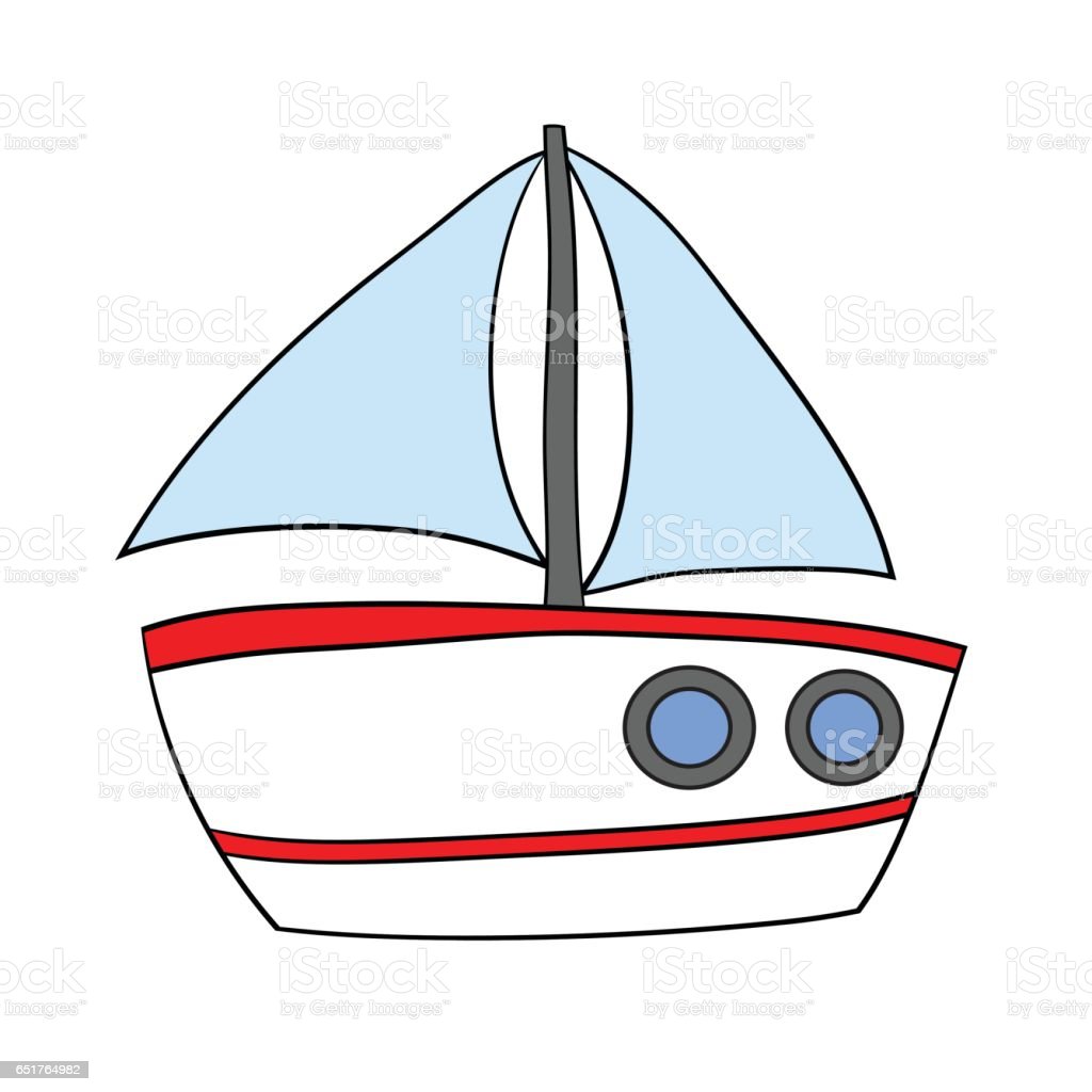Detail Animasi Perahu Layar Nomer 15