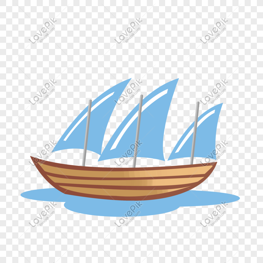 Detail Animasi Perahu Layar Nomer 16