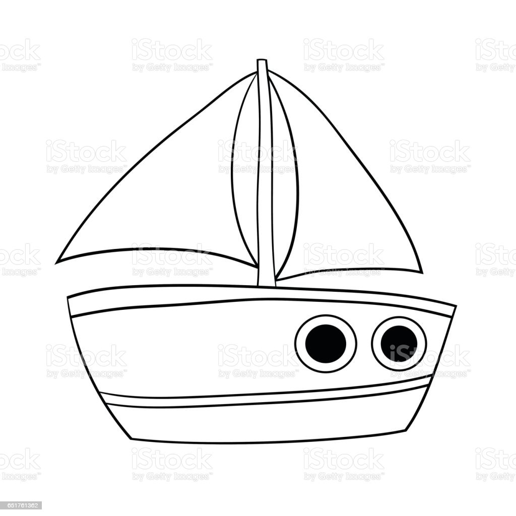 Detail Animasi Perahu Layar Nomer 29