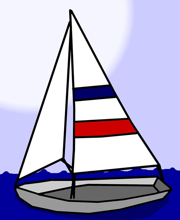 Detail Animasi Perahu Layar Nomer 34
