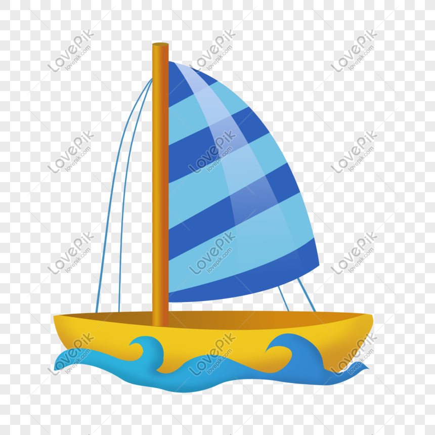 Detail Animasi Perahu Layar Nomer 7
