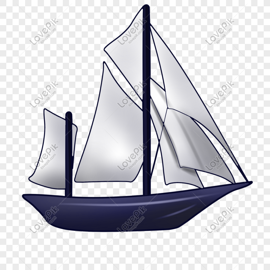 Detail Animasi Perahu Layar Nomer 8