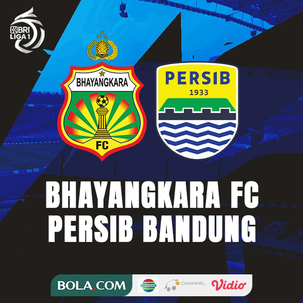 Detail Animasi Persib Bandung Nomer 45