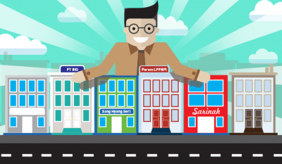 Detail Animasi Pertumbuhan Ekonomi Nomer 19