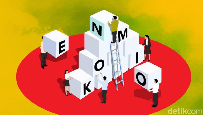 Detail Animasi Pertumbuhan Ekonomi Nomer 23