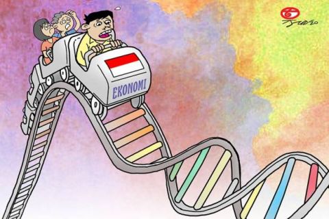 Detail Animasi Pertumbuhan Ekonomi Nomer 31