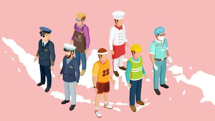 Detail Animasi Pertumbuhan Ekonomi Nomer 45